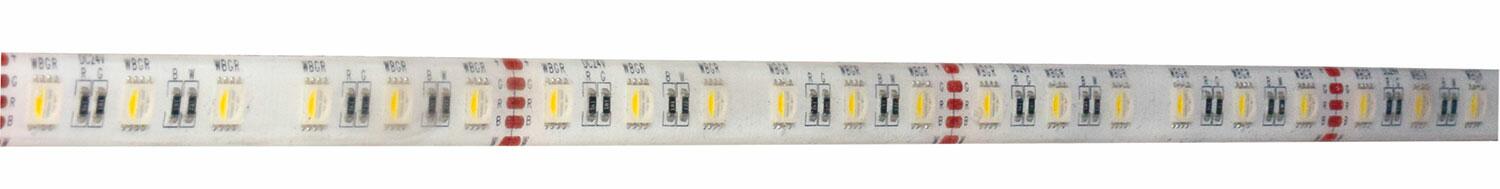 LYYT 24V LED Tape 5m - RGBW 60/m 156.772UK