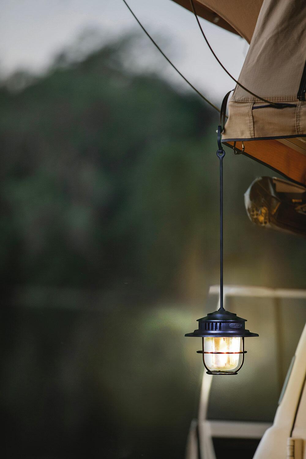 LYYT 9 LED Decorative Lamp WW/CW 410.392UK