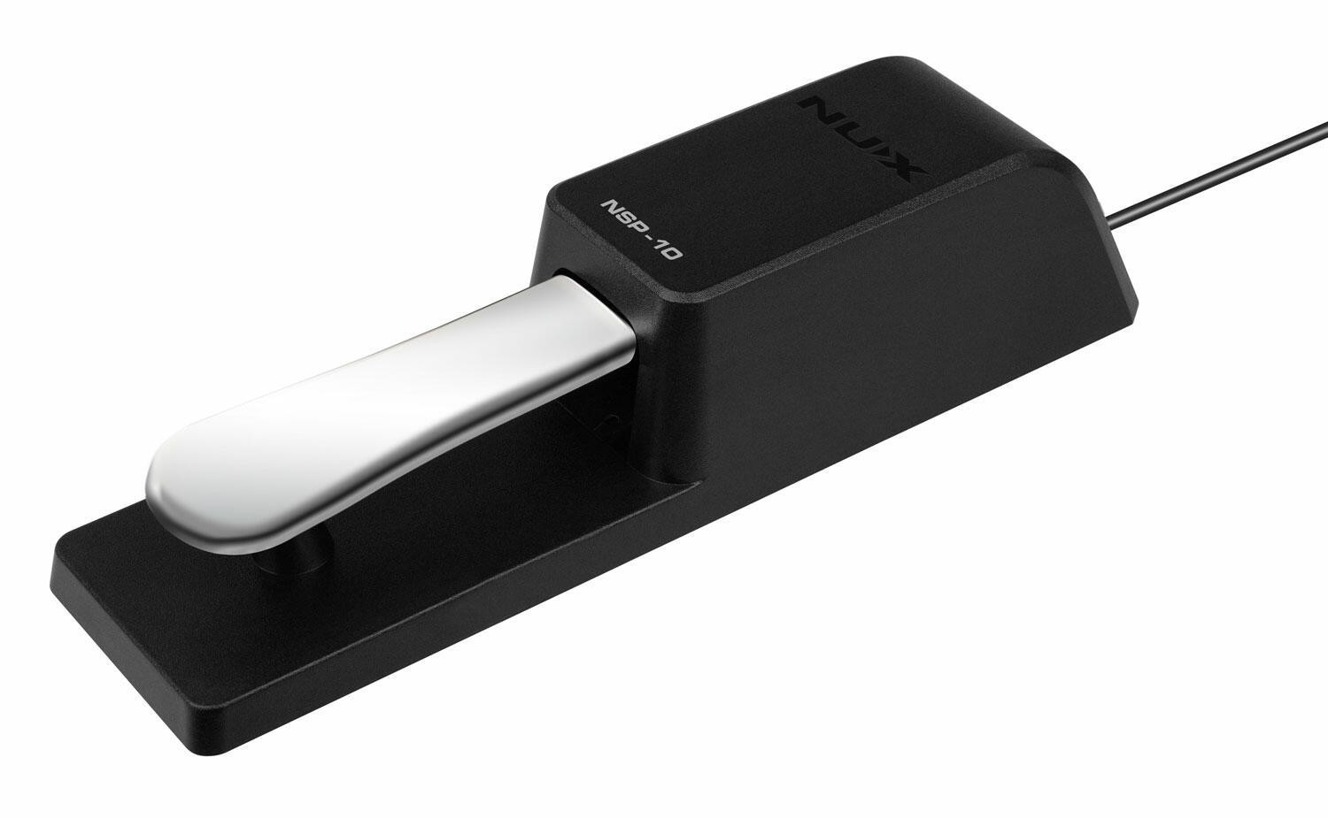 NUX NSP-10 Piano Sustain Pedal - 173.067UK
