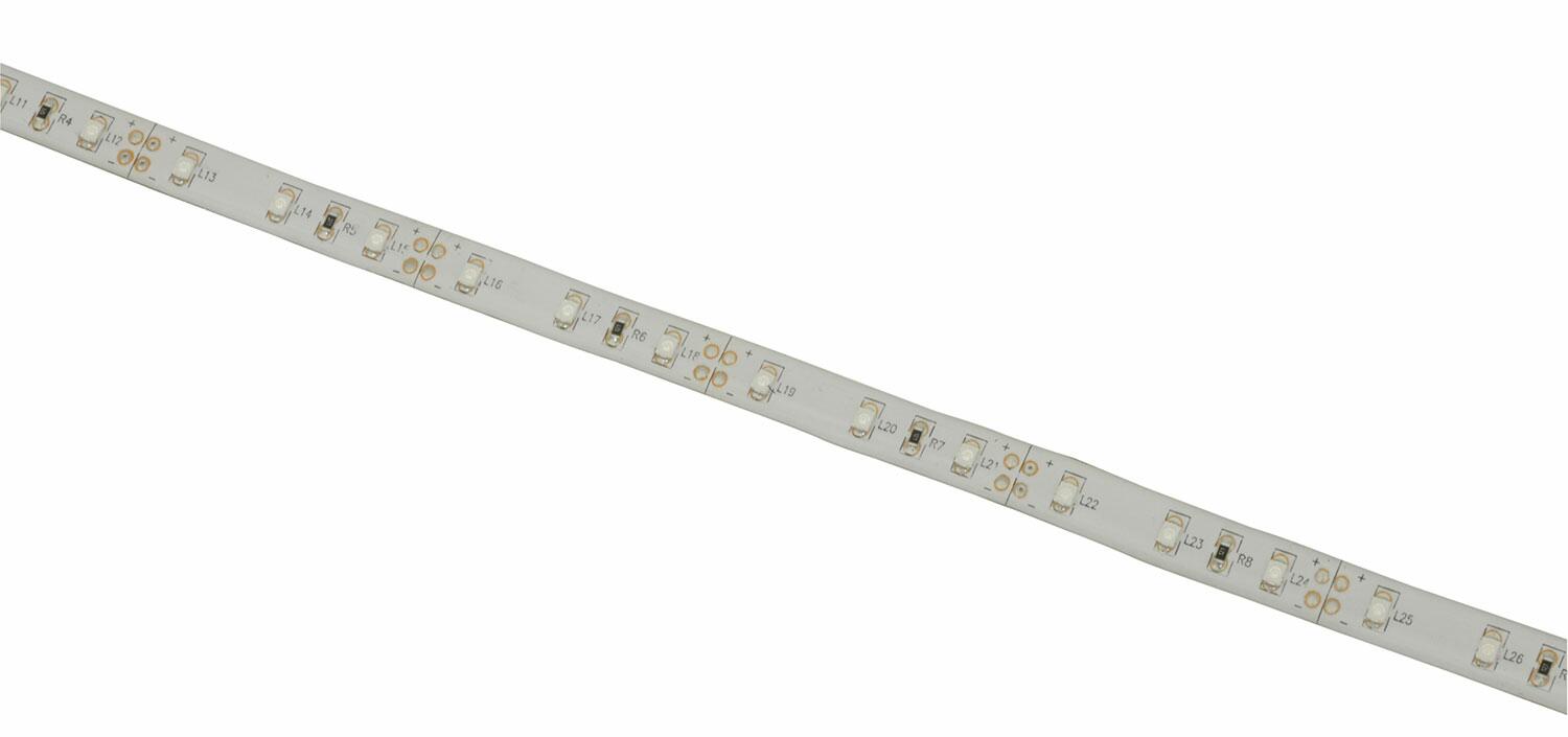 LYYT 12V SMD2835 Tape 5m - Warm White 156.716UK