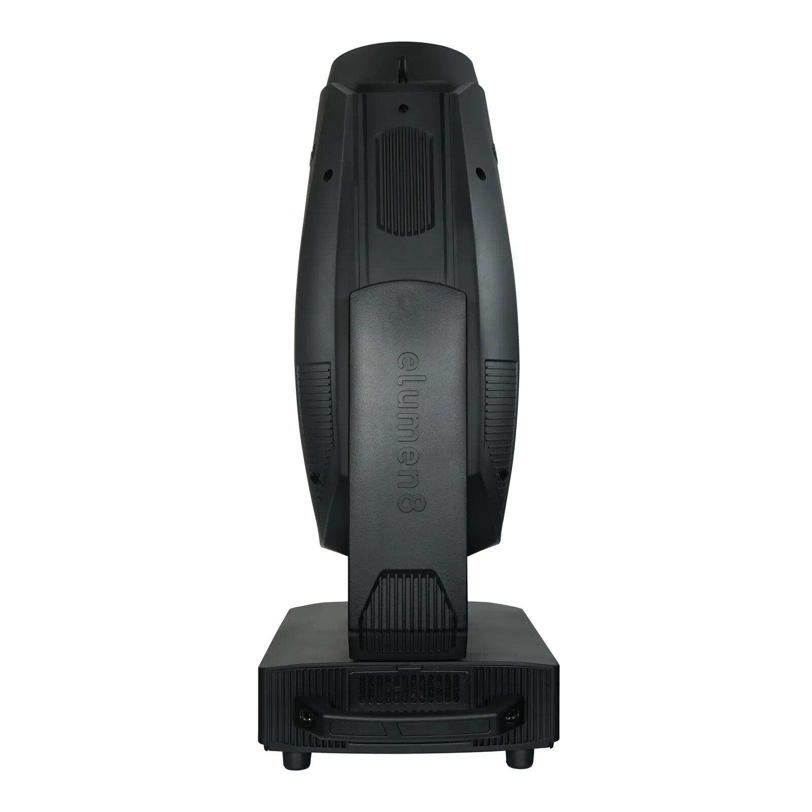 eLumen8 Evora CMY600 Profile - Side