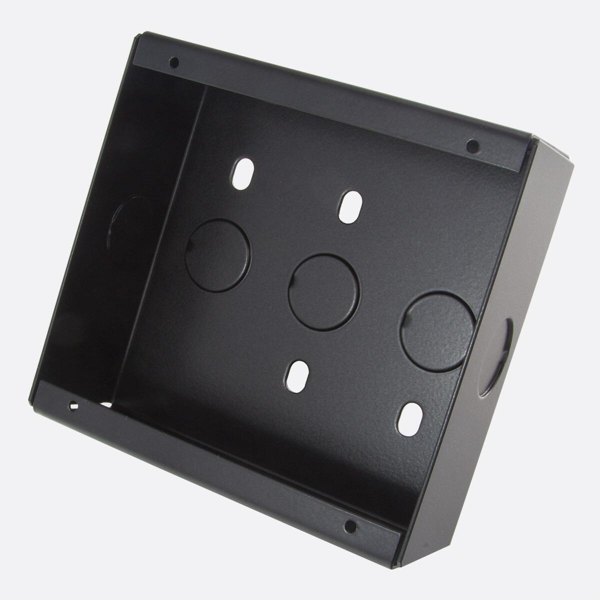 TecPro 27-589, HS589FB Flush box for HS581
