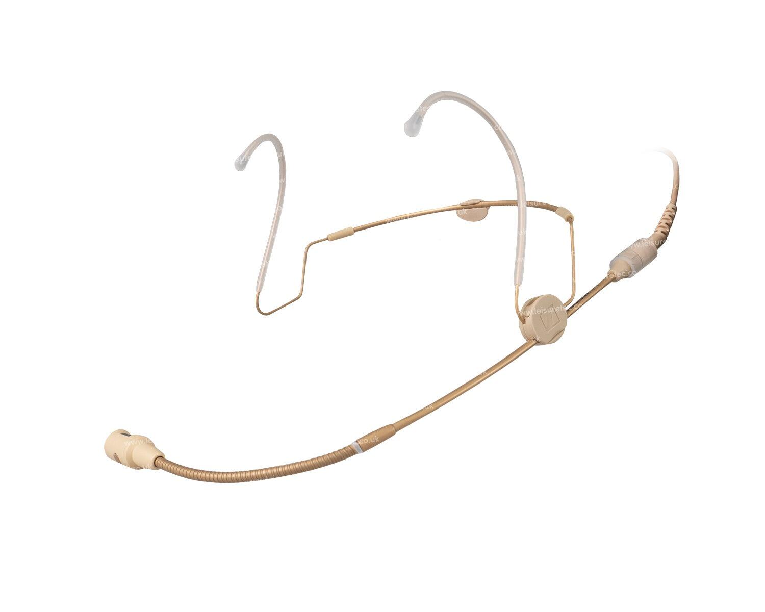 Wireless Headsets