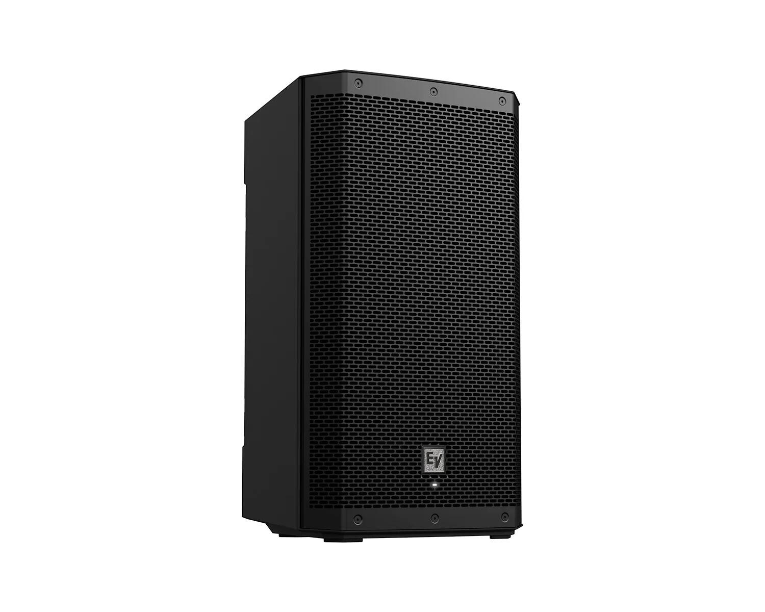 Electrovoice ZLX12P-G2 12" 2-Way Active Loudspeaker with Bluetooth, Black