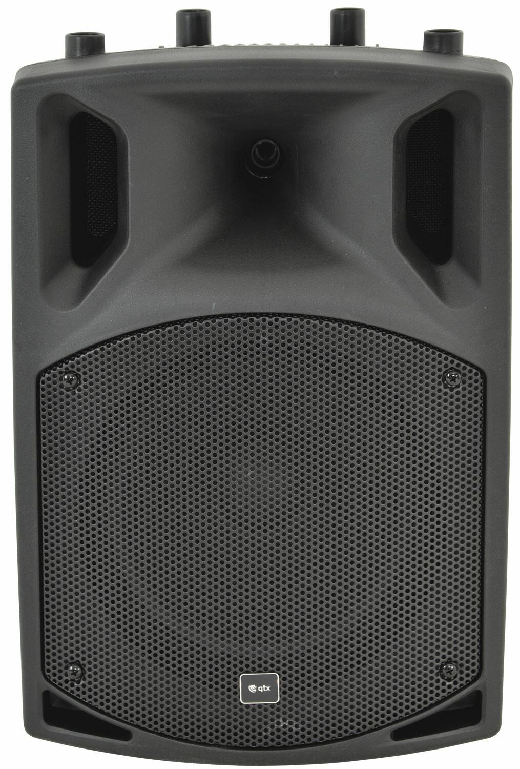 QTX QX10BT Active Loudspeaker - 178.753UK