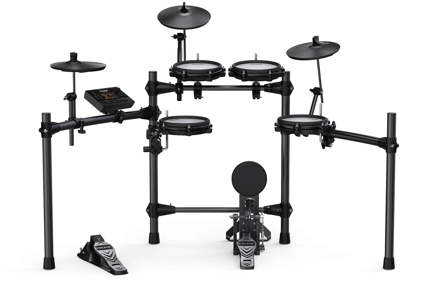 Nux DM-210 Digital Drum Kit - 176.302UK