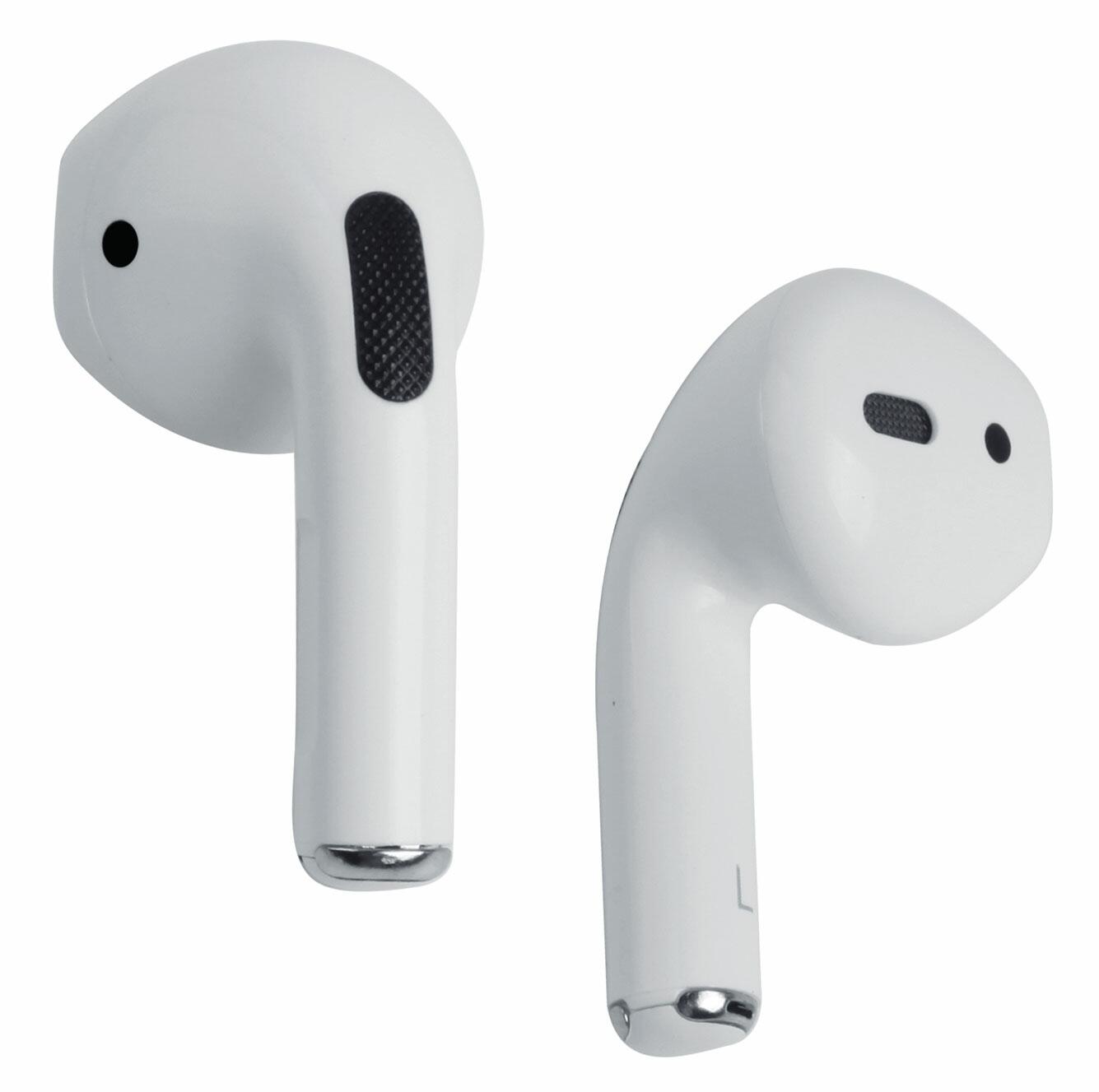 AV:Link Ear Shots SE: True Wireless Earphones & Power Case - 100.563UK