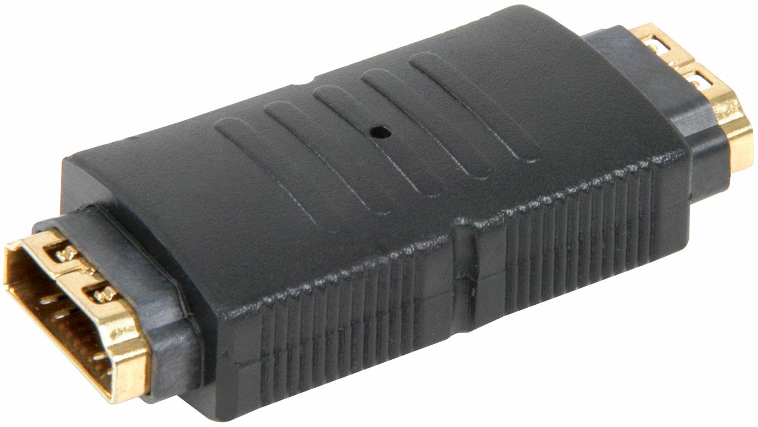 AV:Link Coupler HDMI Socket - HDMI Socket - 122.403UK