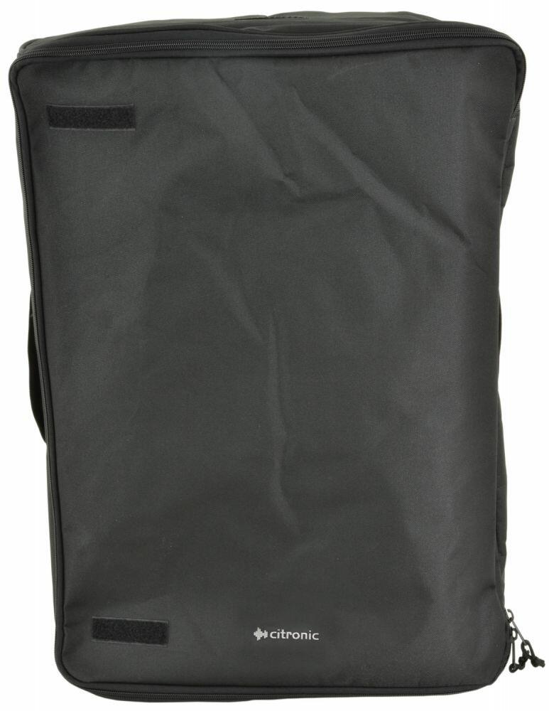 Citronic CTC-12 Padded Transit Bag For 12 Moulded Speaker - 127.070UK