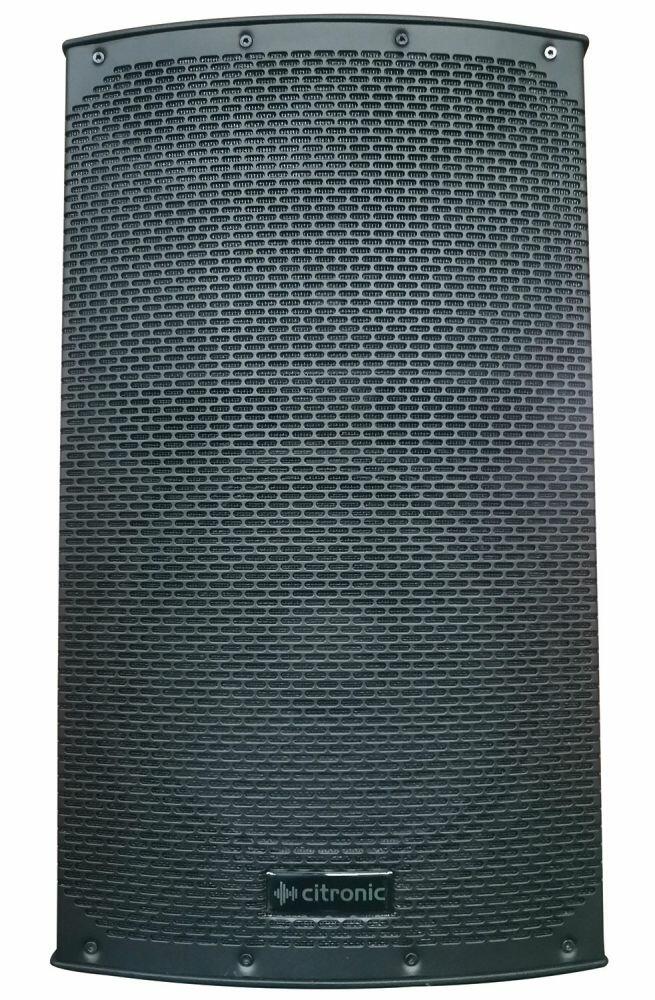Citronic CAB-12 CAB Series Passive Cabinet, 300w, 178.013UK