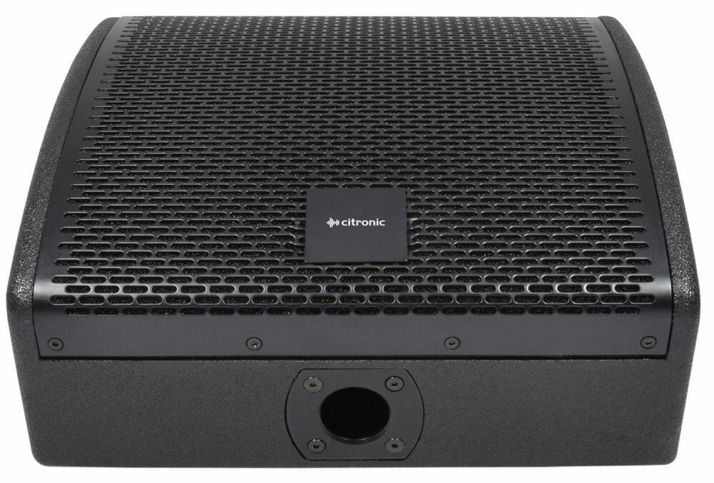 Citronic CM10A Active Stage Monitor, 250w inc. BT - 178.690UK