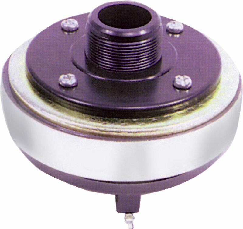 SoundLAB Screw-On Compression Driver Power RMS 60, L060EA