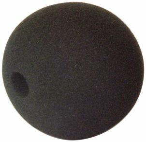 SoundLAB Foam Microphone Windshield 7mm, G122CH