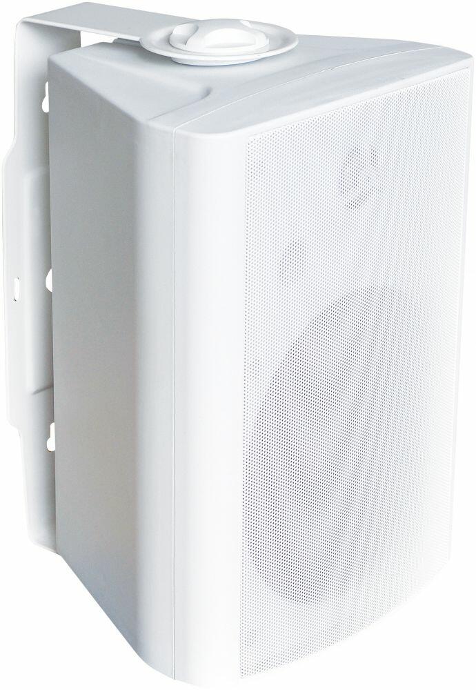 Eagle 100 V Line & 8 Ohm Wall Speaker With Bracket 16W Colour White, P602XGA