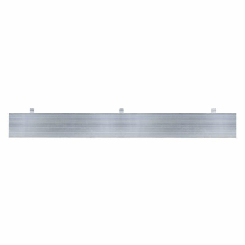 LEDJ Starlit Dance Floor 4ft Edge Trim, LEDJ402
