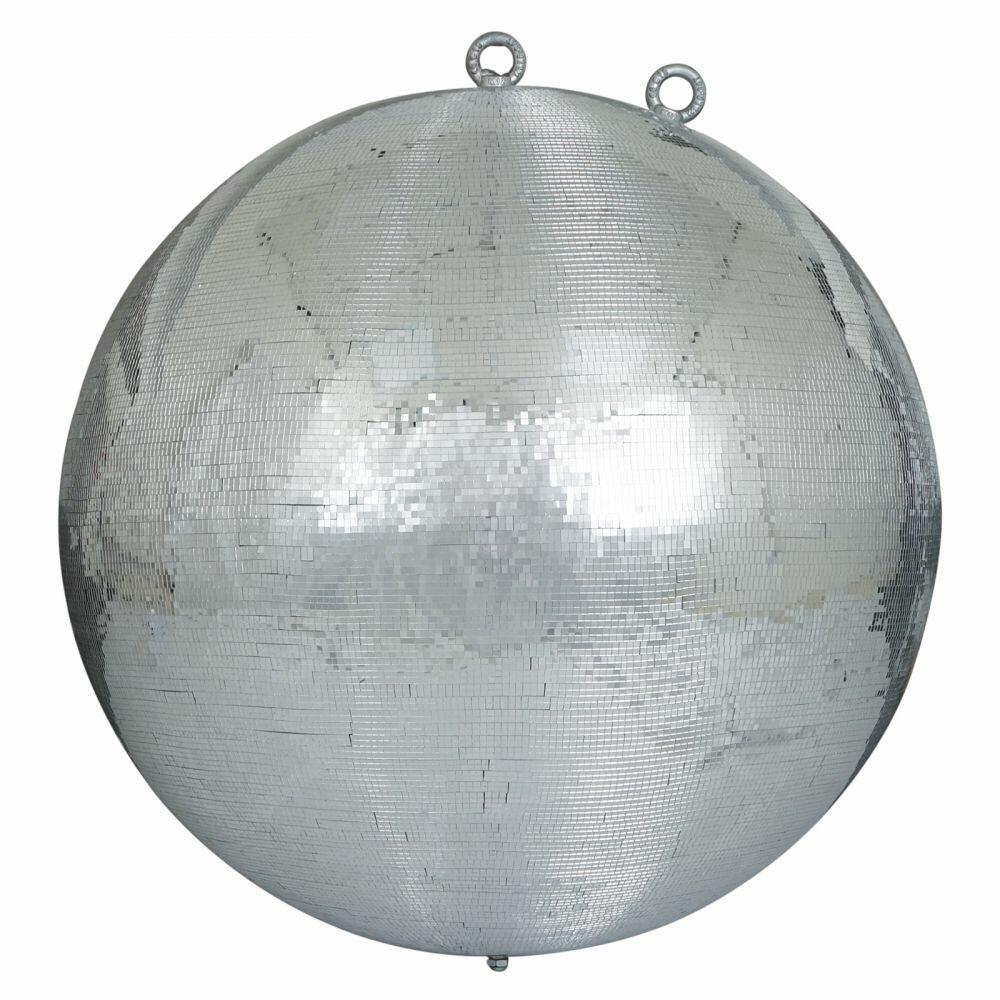 Equinox 75cm (30'') Mirror Ball, 5mm Facets