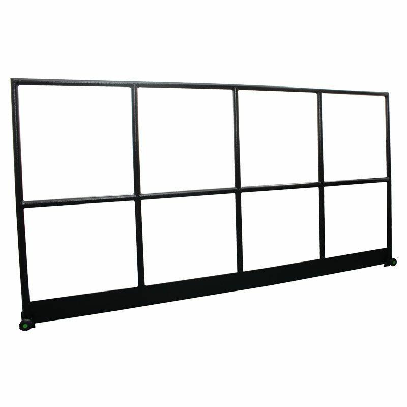 Global Truss GT Stage Deck 2m Handrail MKII - GL6150
