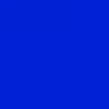 LEE Filter 079 Just Blue Filter Sheet, 21 x 48