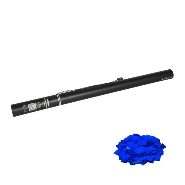 Equinox Electric Confetti Cannon 80cm Light Blue
