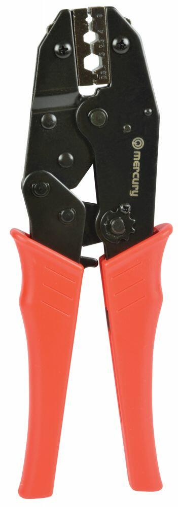 Mercury Coaxial Crimping Pliers - 710.282UK