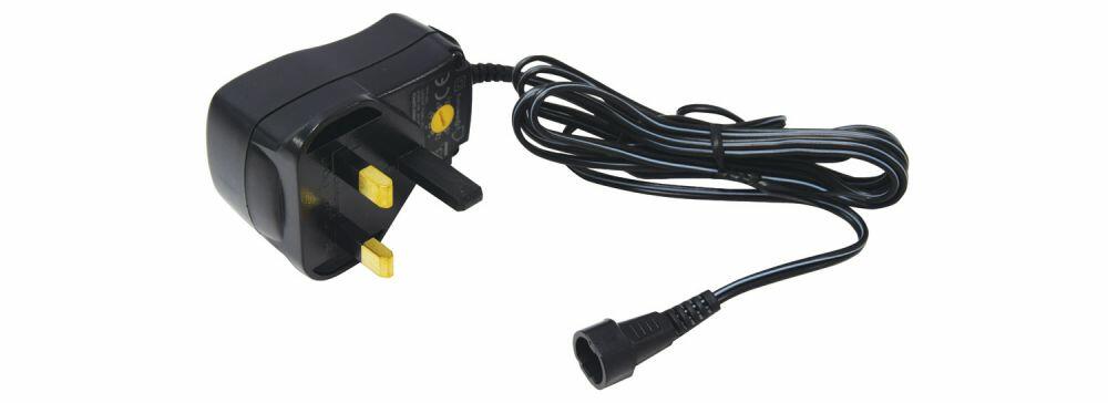 Mercury SMDC400UK Energy efficient switch-mode power supply 600mA - 661.400UK