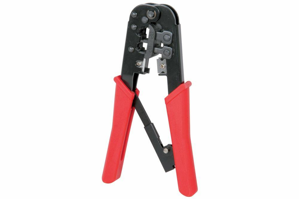 Mercury Modular crimping pliers (6P & 8P) - 710.263UK