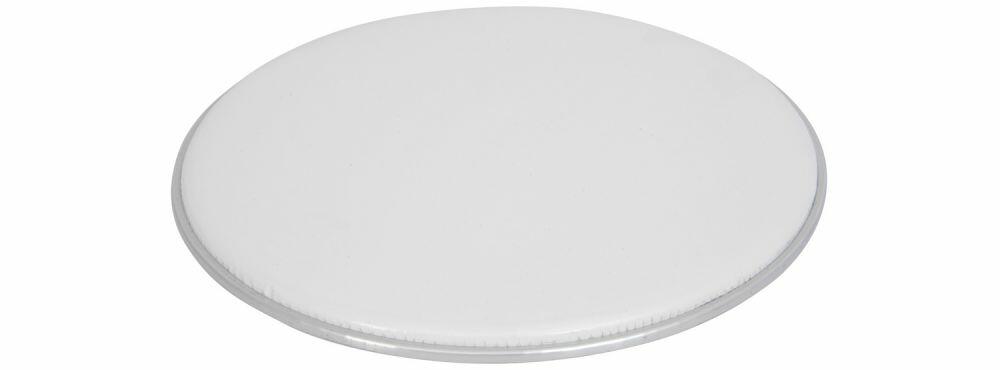Chord DHW-10 Drum Head - White - 10in - 176.122UK