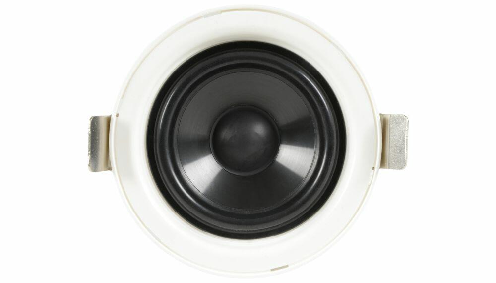 Adastra SL3 SL3 Slimline Ceiling Speaker 3 Pair - 952.545UK