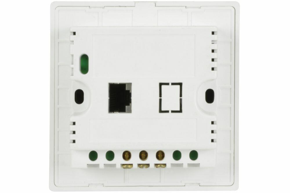 Adastra TR86 Touch Wall Remote for RZ45 Audio Matrix - 953.050UK