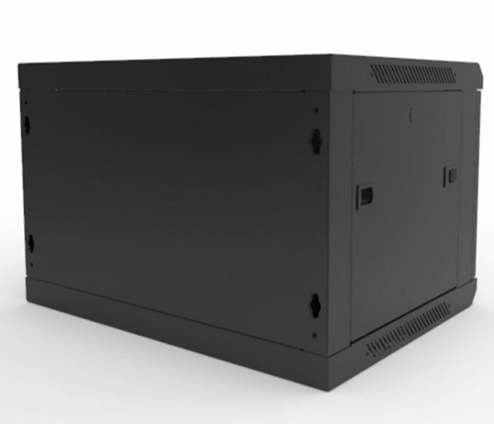 Adastra RC6U450 Rack Cabinet 6U x 450mm Deep - 953.506UK