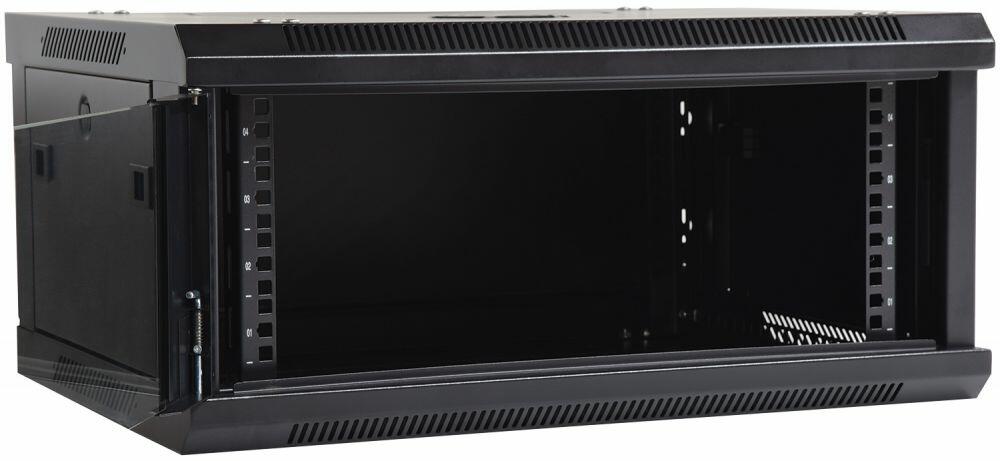 Adastra RC18U450 Rack Cabinet 18U x 450mm Deep - 953.518UK