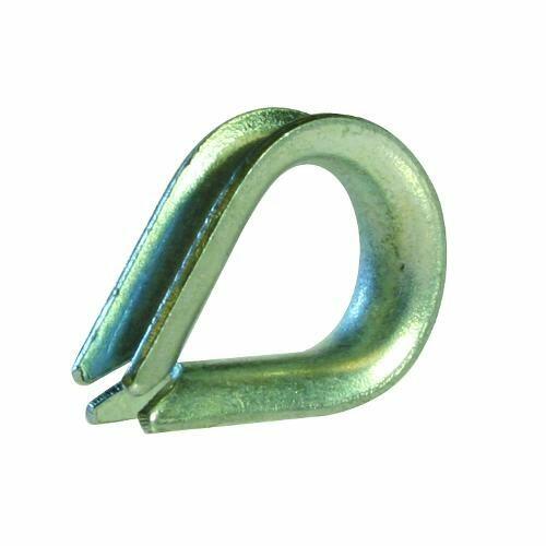 Doughty T38600 - Thimble 3mm