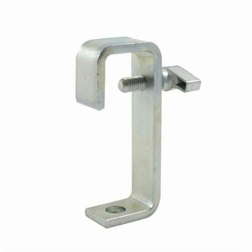 Doughty T20201 - Hook Clamp 30mm Standard (25 x 6 Flat Black)