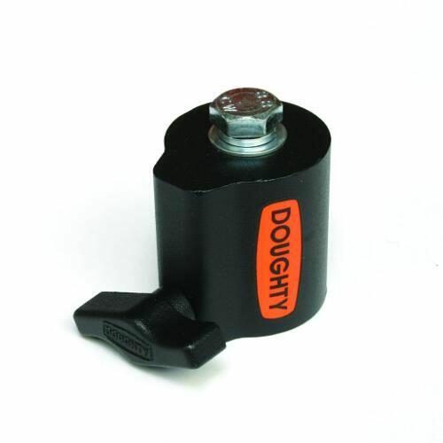 Doughty T50811, M10 Bolt Fixing For Tee Bar, 38mm