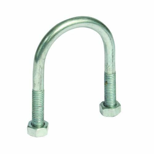 Doughty T56400 - 38mm U Bolt