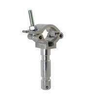Doughty T58087 Lightweight Slimline Big Ben Clamp