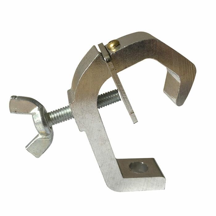Doughty T58450 Atom G Clamp - Silver
