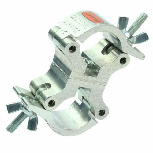 Doughty T58815 - Atom Parallel Coupler, To Suit 1 1/4 Inch