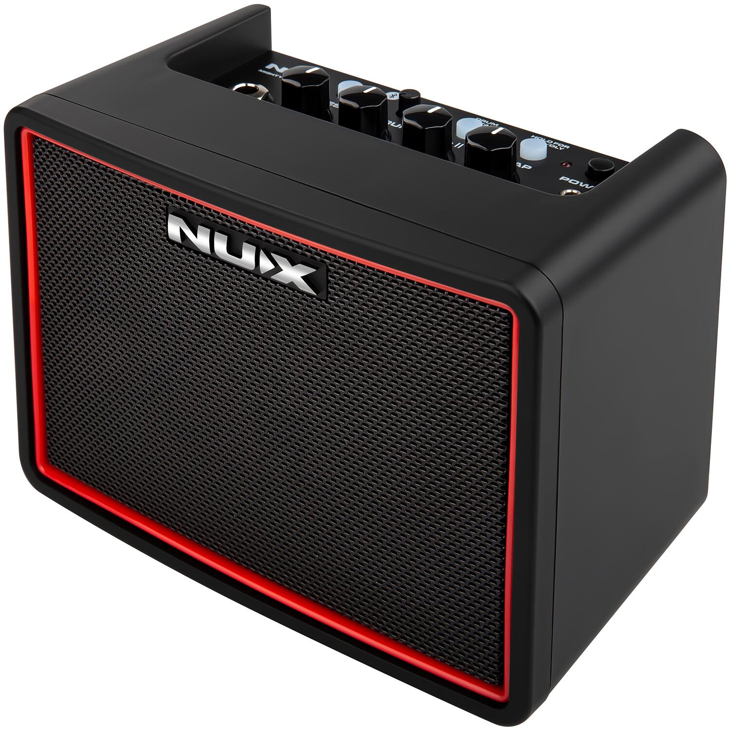 Nux Mighty Lite BT mkII Guitar Amp 173.391UK