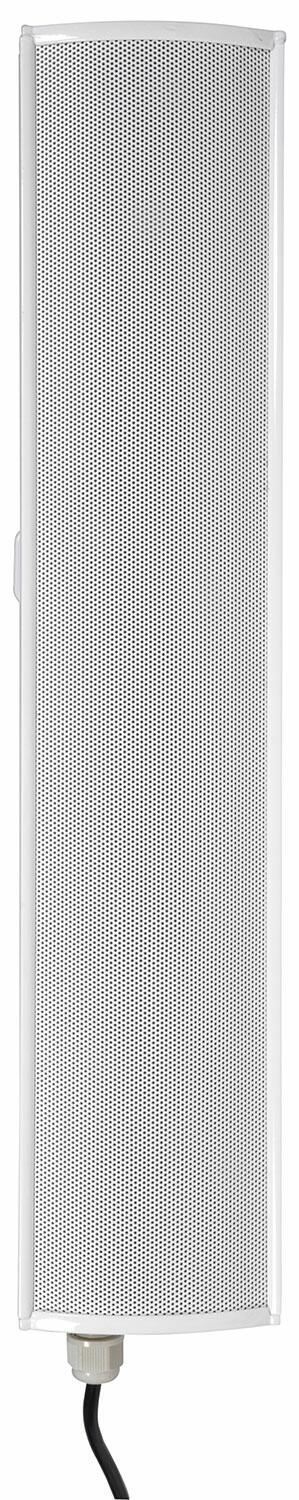 Adastra F40V Column Speaker 100V 40W IP66 EN54 952.244UK