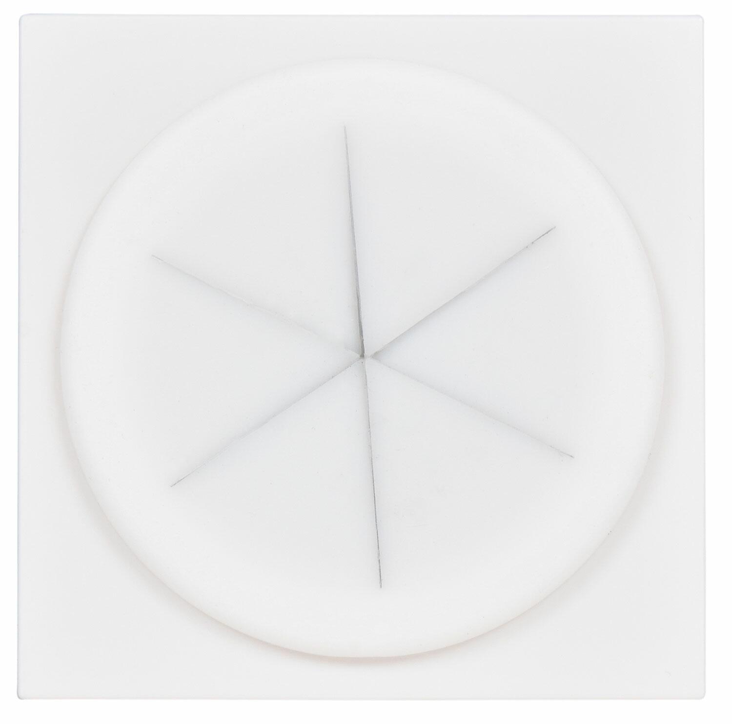AV:Link Silicone Grommet Filled Aperture 122.518UK - 122.518UK