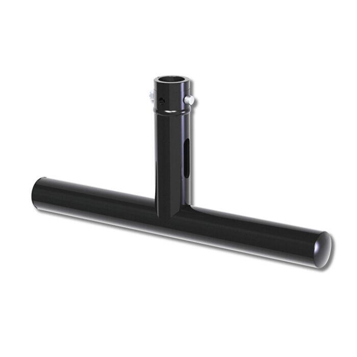 Doughty T45761 - 250mm Modular Tee - Black