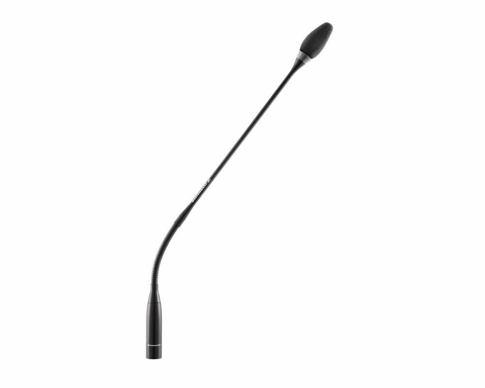Sennheiser MEG 14-40-L II B Gooseneck microphone, condenser,