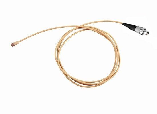 Sennheiser MKE 2-4-3-Gold-C 3 pin special Lemo connector for