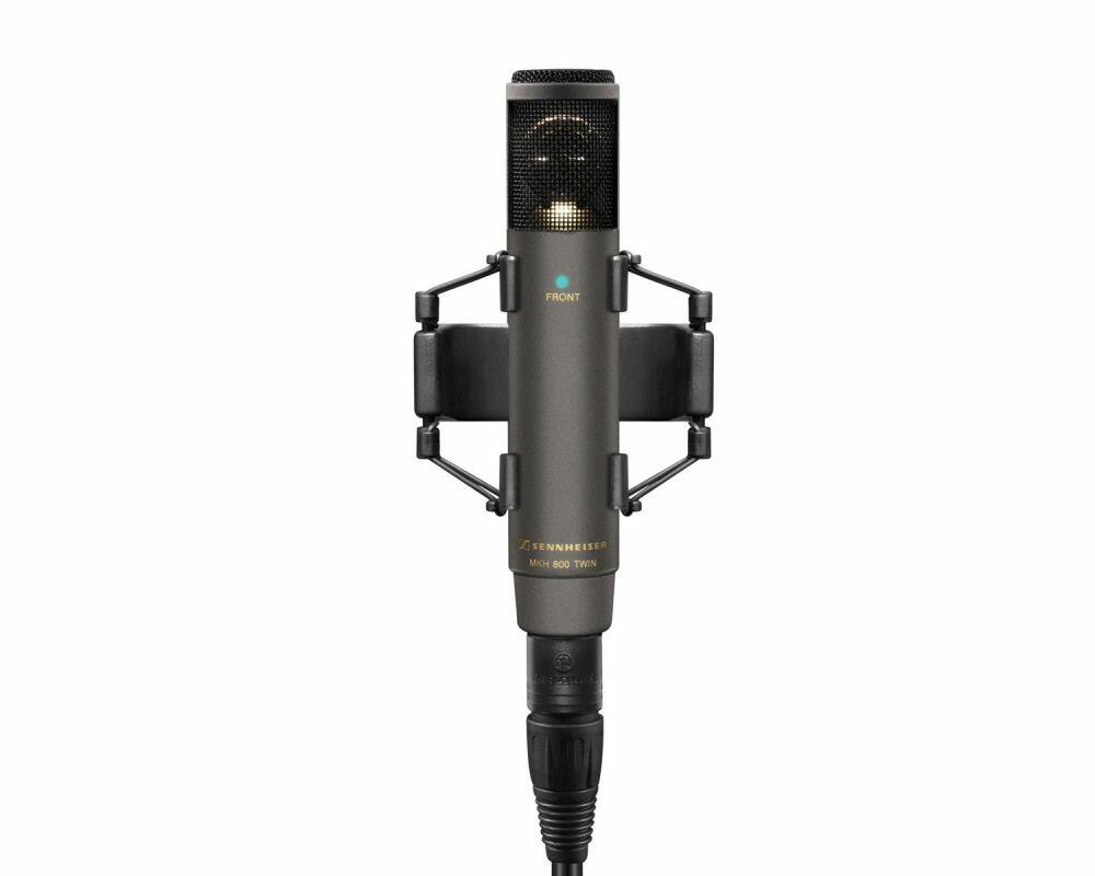 Sennheiser MKH 800 TWIN - Nextel