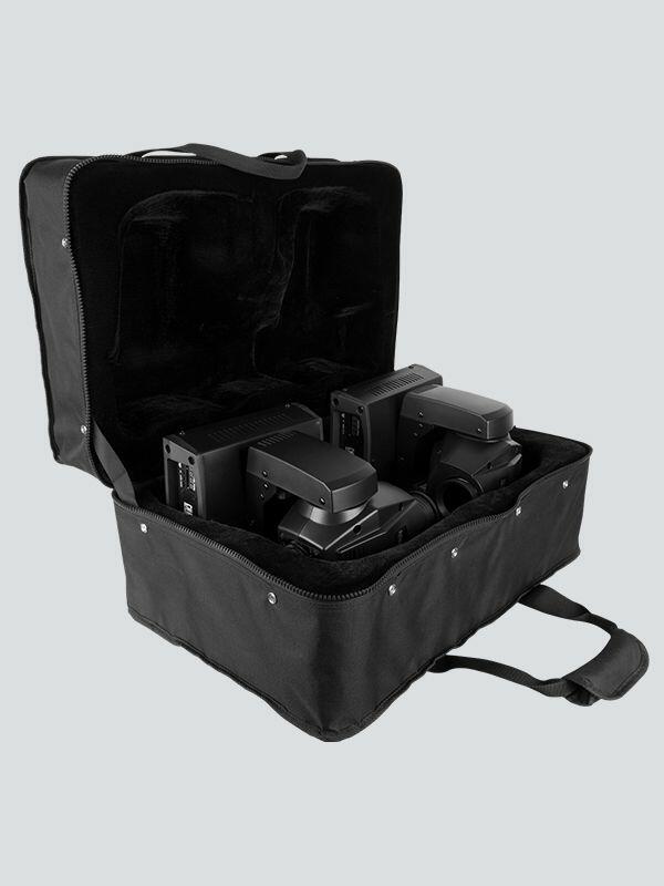 Chauvet DJ CHS2XX Intimidator Spot 255 / 260 Carry Case