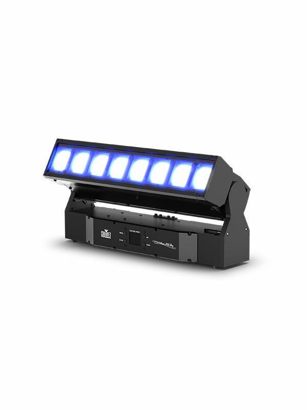 Chauvet Professional COLORado PXL Bar 8 (IP65 rated)