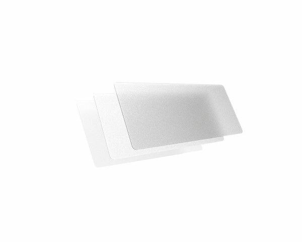 Chauvet Professional COLORado Panel Q40 Filter Set (60x10 and 60x40 Elliptical)