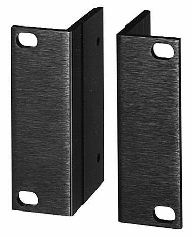 TOA MB-25B Rack Mounting Bracket for A-2000/3000 Series amplifiers