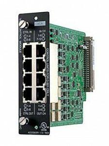 TOA D-984VC D-900 Series VCA Control Module